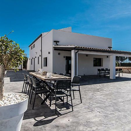 Hotel Casa La Vuelta Formentera de Segura Esterno foto
