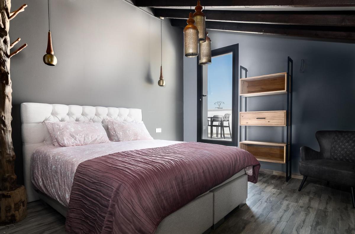 Hotel Casa La Vuelta Formentera de Segura Esterno foto